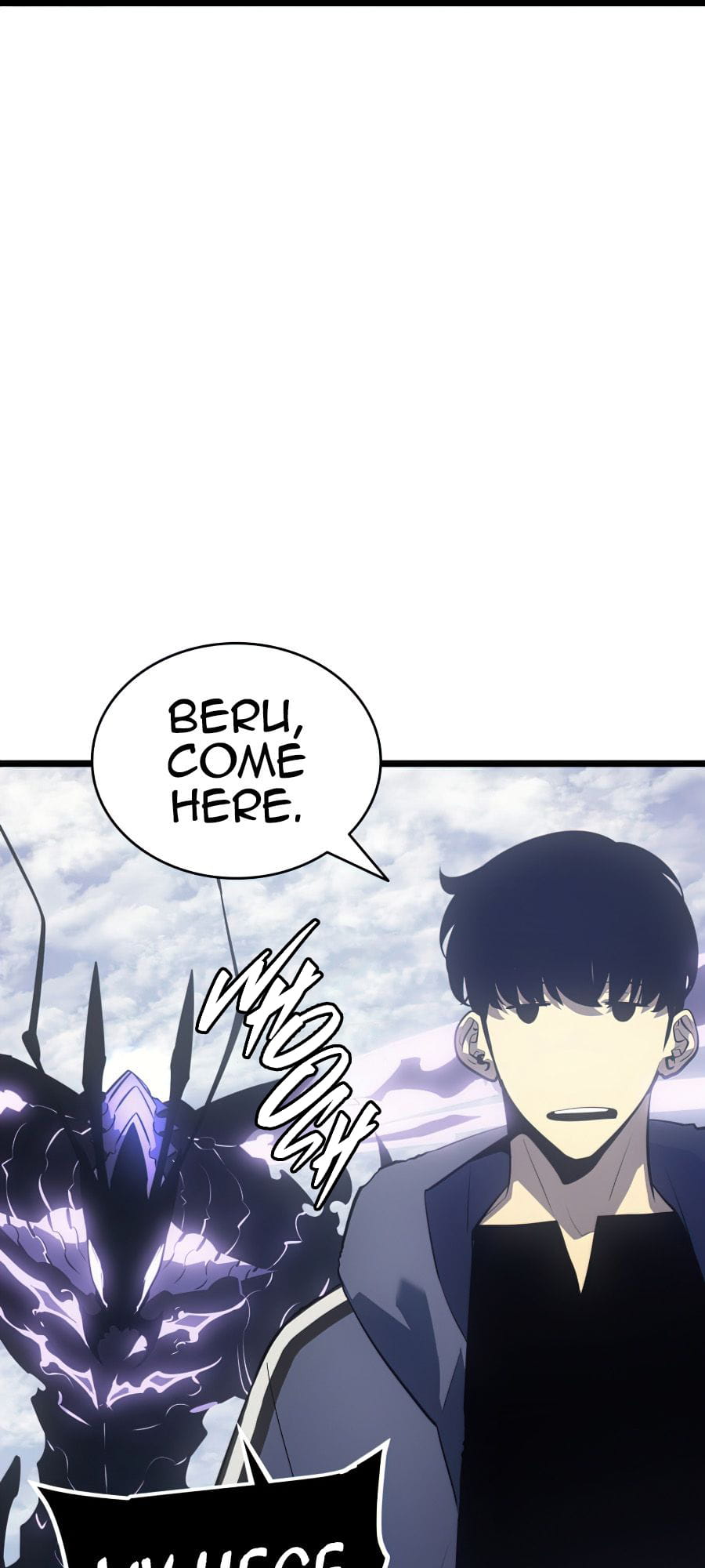 Solo Leveling, Chapter 169 image 038